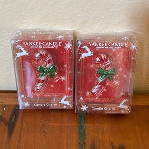 Yankee Candle Candle Charm
